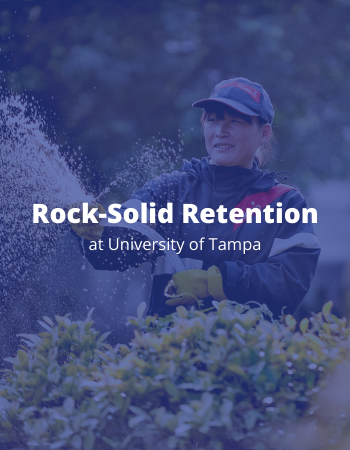 Rock-Solid Retention