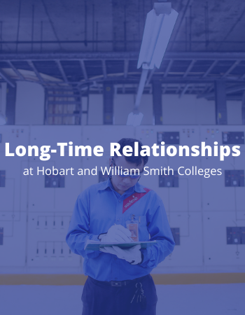 Long-Time Relationships