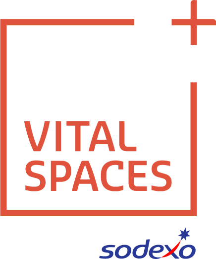 Vital Spaces Logo